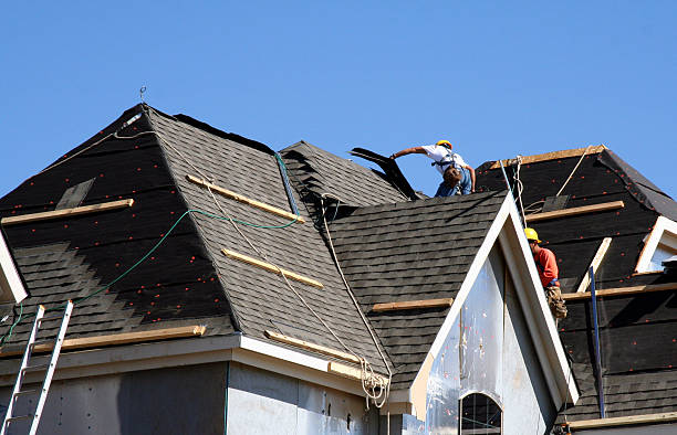 Roof Gutter Cleaning in Edmundson, MO